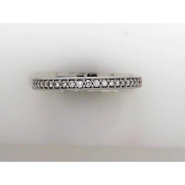 Wedding Band Timmreck & McNicol Jewelers McMinnville, OR