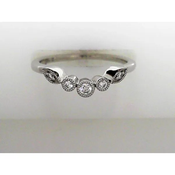 Wedding Band Timmreck & McNicol Jewelers McMinnville, OR