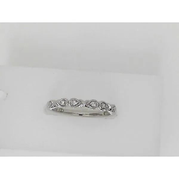 Wedding Band Timmreck & McNicol Jewelers McMinnville, OR