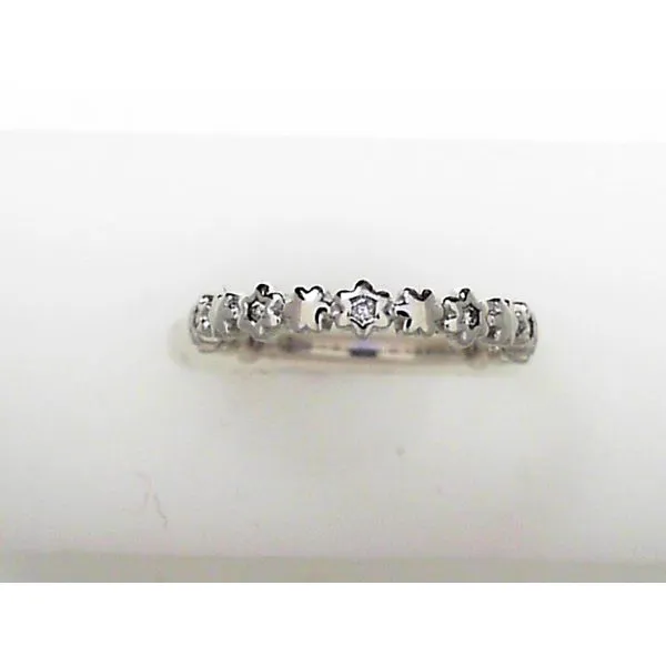 Wedding Band Timmreck & McNicol Jewelers McMinnville, OR