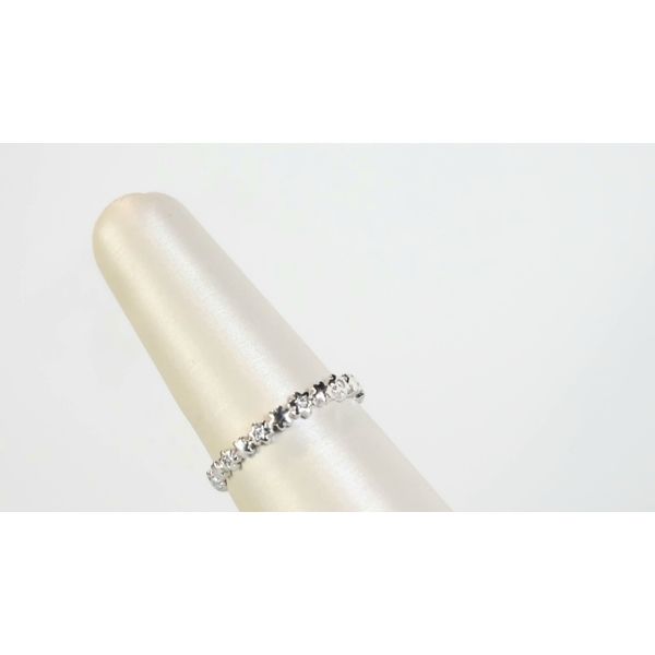 Wedding Band Image 2 Timmreck & McNicol Jewelers McMinnville, OR