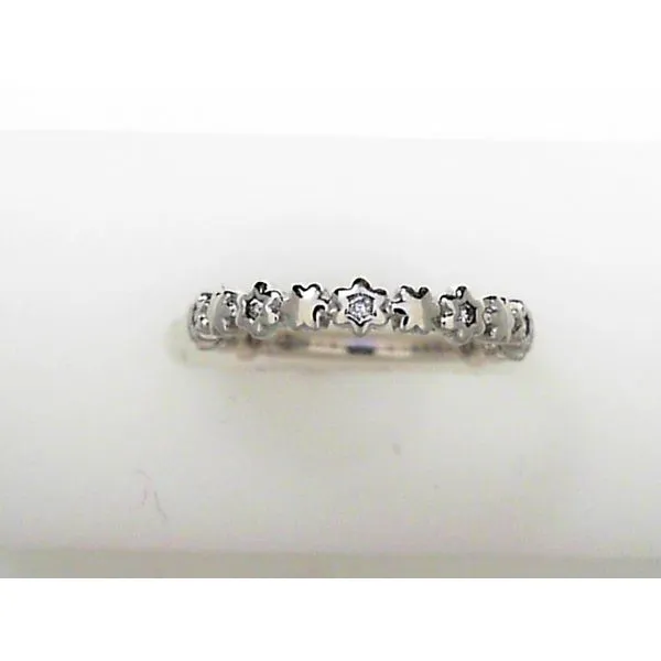 Wedding Band Timmreck & McNicol Jewelers McMinnville, OR