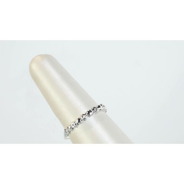 Wedding Band Image 2 Timmreck & McNicol Jewelers McMinnville, OR