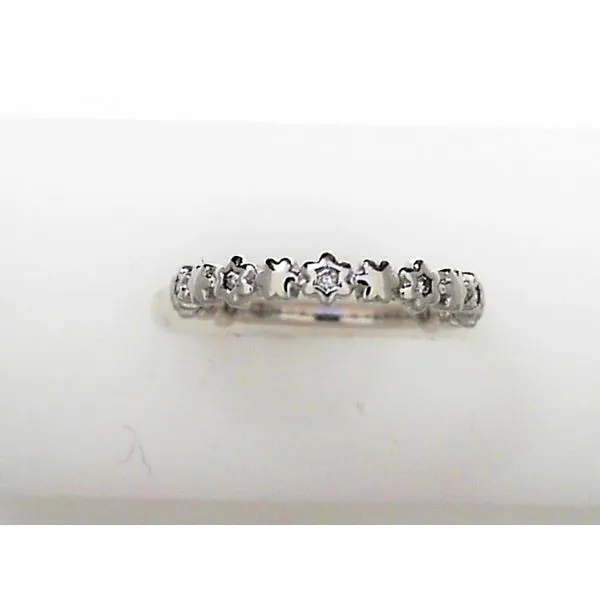 Wedding Band Timmreck & McNicol Jewelers McMinnville, OR