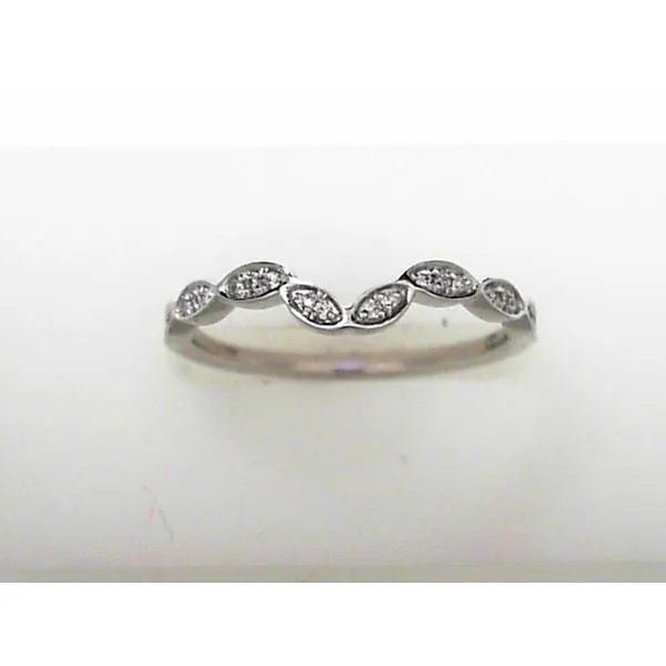Wedding Band Timmreck & McNicol Jewelers McMinnville, OR