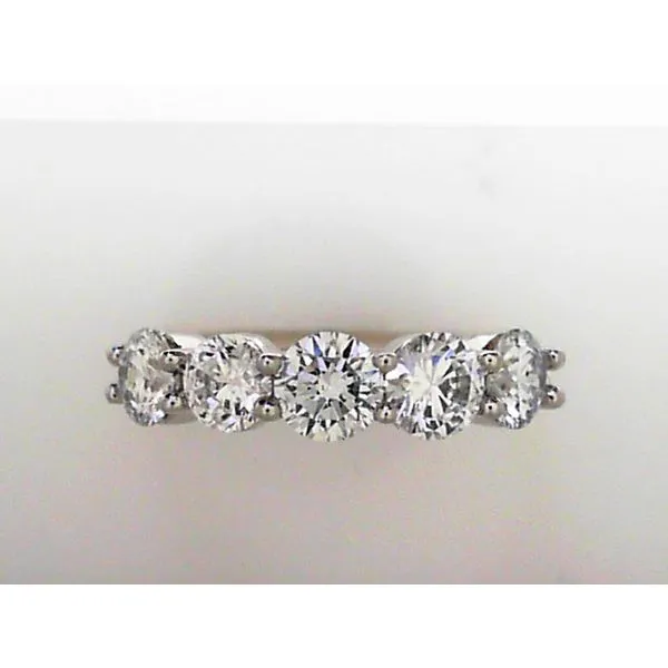 Wedding Band Timmreck & McNicol Jewelers McMinnville, OR