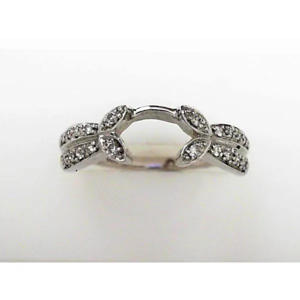 Wedding Band Timmreck & McNicol Jewelers McMinnville, OR