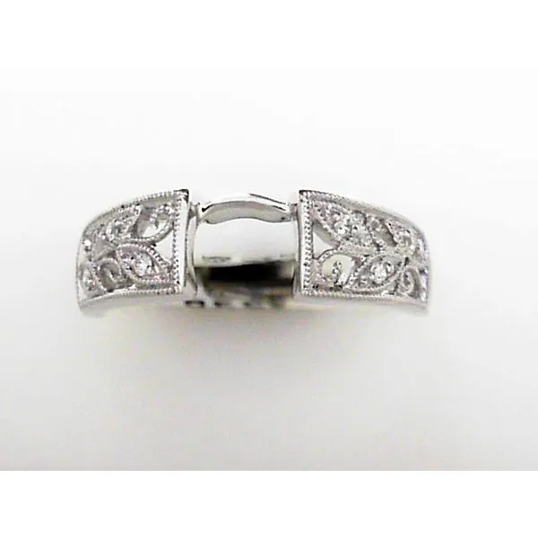 Wedding Band Timmreck & McNicol Jewelers McMinnville, OR