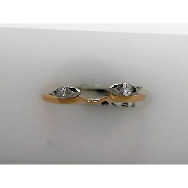 Wedding Band Timmreck & McNicol Jewelers McMinnville, OR