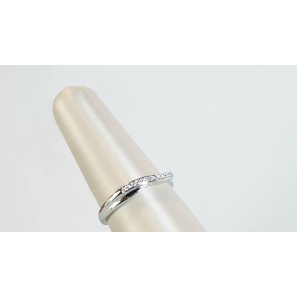 Wedding Band Image 2 Timmreck & McNicol Jewelers McMinnville, OR