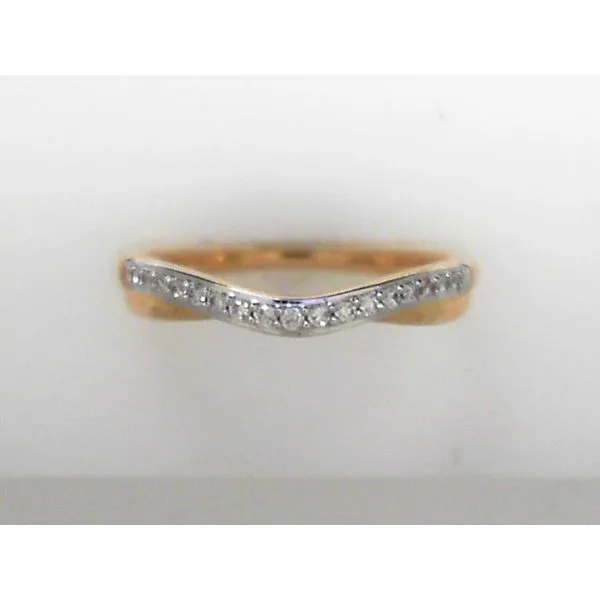 Wedding Band Timmreck & McNicol Jewelers McMinnville, OR