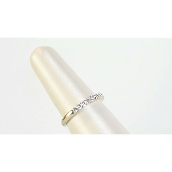 Wedding Band Image 2 Timmreck & McNicol Jewelers McMinnville, OR