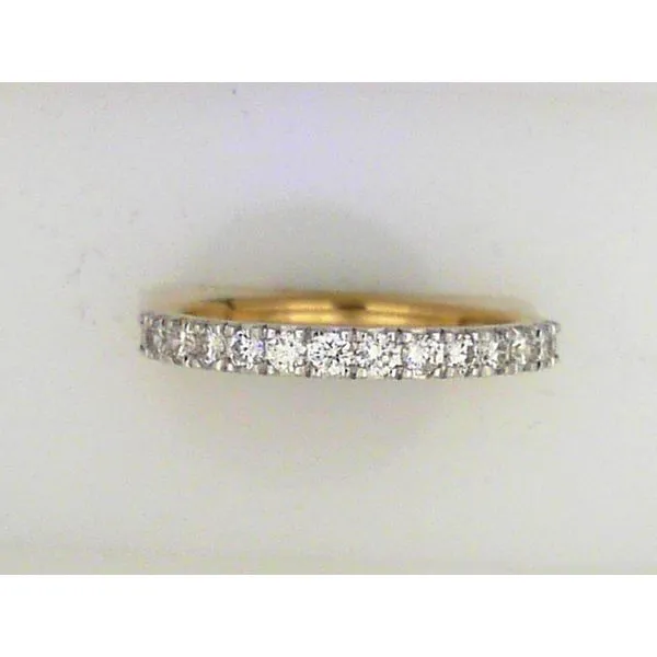 Wedding Band Timmreck & McNicol Jewelers McMinnville, OR