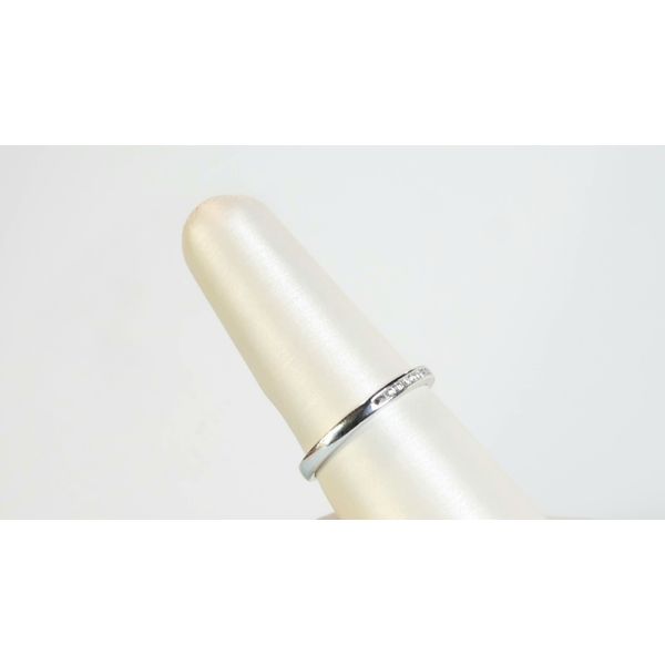 Wedding Band Image 2 Timmreck & McNicol Jewelers McMinnville, OR