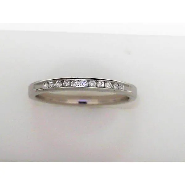 Wedding Band Timmreck & McNicol Jewelers McMinnville, OR