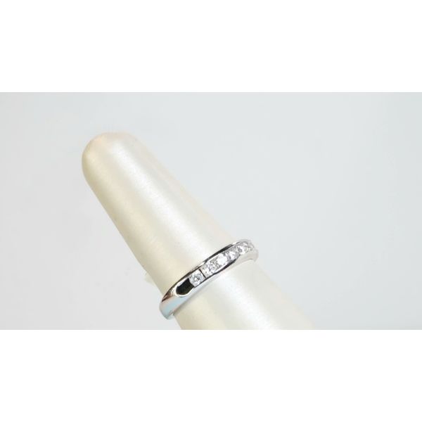 Wedding Band Image 2 Timmreck & McNicol Jewelers McMinnville, OR
