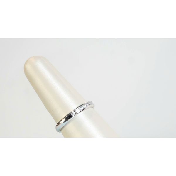 Wedding Band Image 2 Timmreck & McNicol Jewelers McMinnville, OR