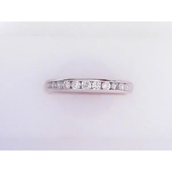Wedding Band Timmreck & McNicol Jewelers McMinnville, OR