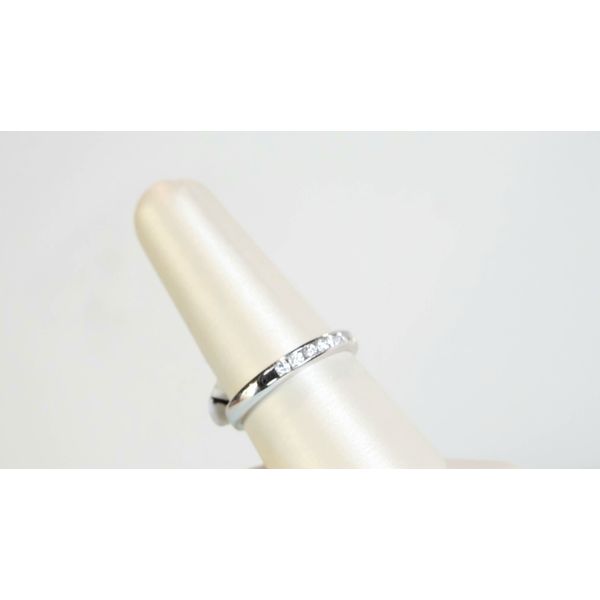 Wedding Band Image 2 Timmreck & McNicol Jewelers McMinnville, OR