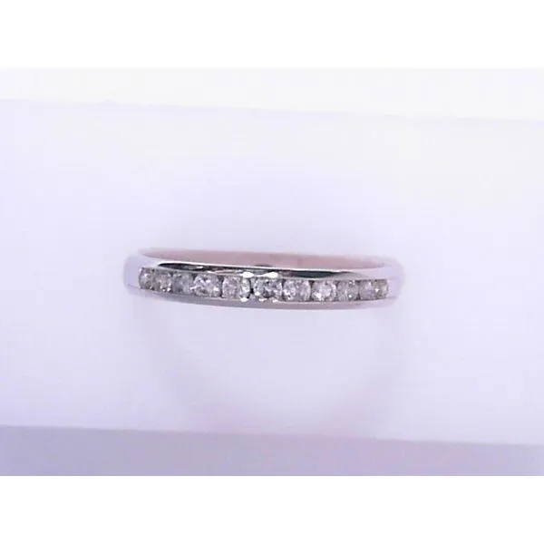 Wedding Band Timmreck & McNicol Jewelers McMinnville, OR