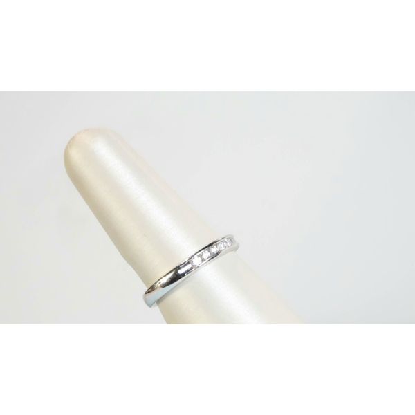 Wedding Band Image 2 Timmreck & McNicol Jewelers McMinnville, OR