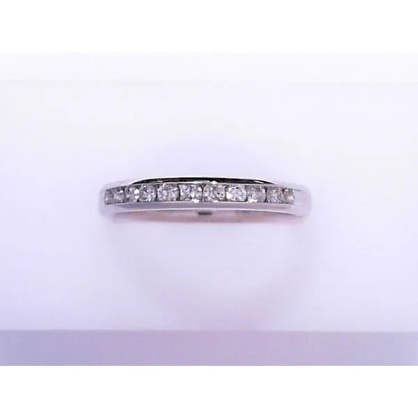 Wedding Band Timmreck & McNicol Jewelers McMinnville, OR