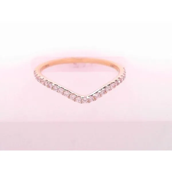 Wedding Band Timmreck & McNicol Jewelers McMinnville, OR