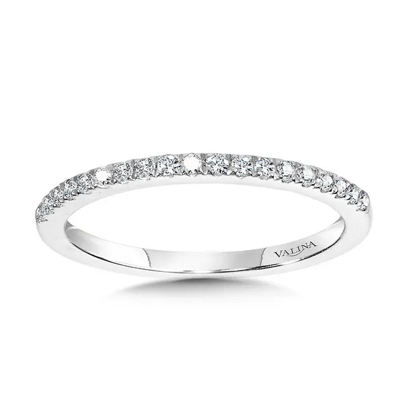 Wedding Band Timmreck & McNicol Jewelers McMinnville, OR