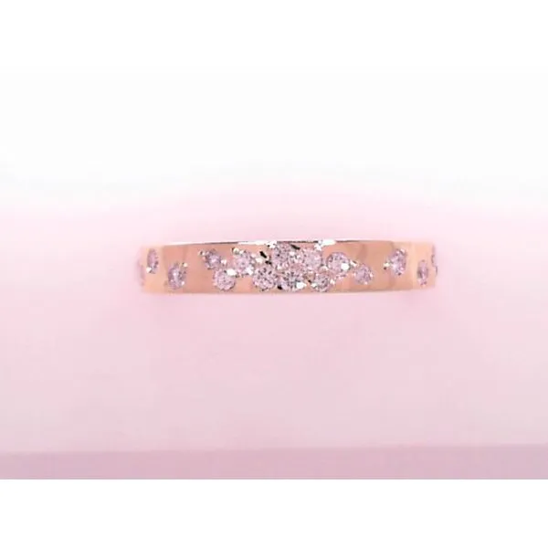 Wedding Band Timmreck & McNicol Jewelers McMinnville, OR