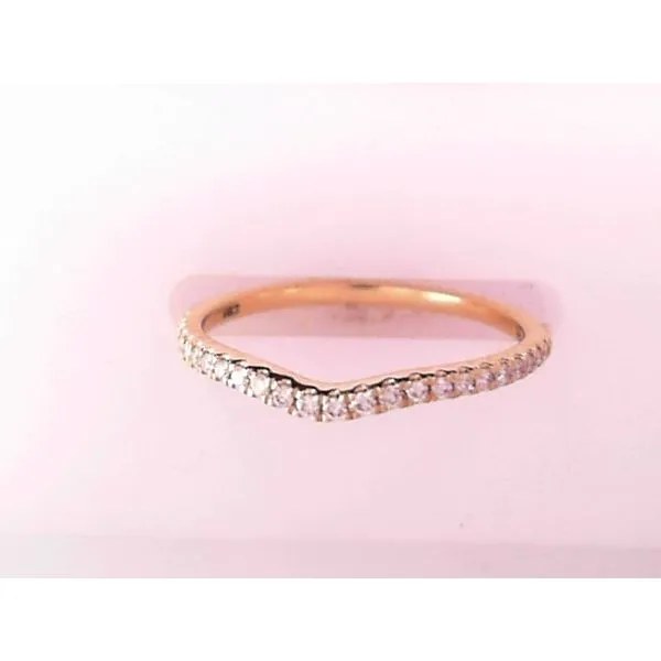 Wedding Band Timmreck & McNicol Jewelers McMinnville, OR