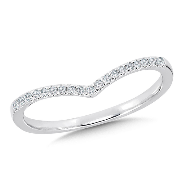 Wedding Band Timmreck & McNicol Jewelers McMinnville, OR