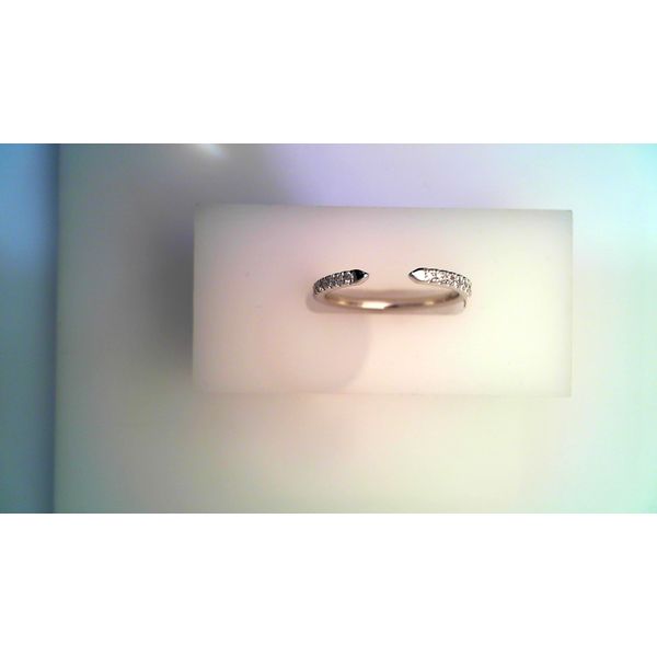 Wedding Band Timmreck & McNicol Jewelers McMinnville, OR
