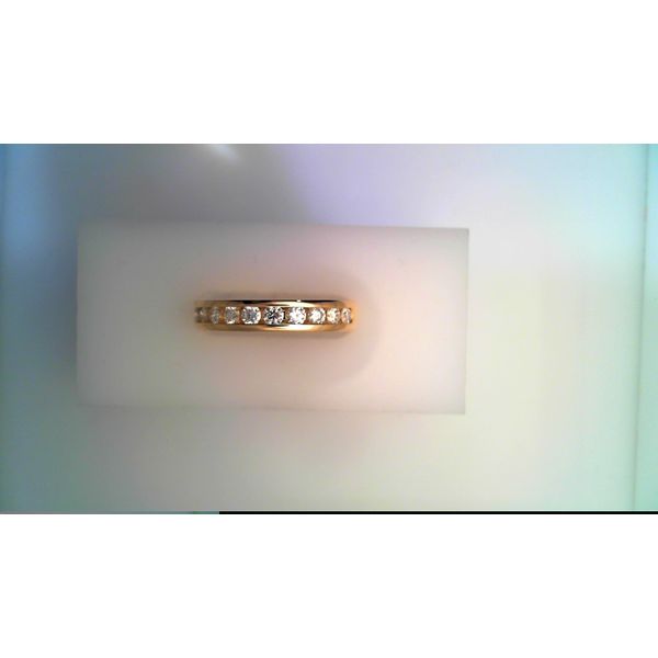 Wedding Band Timmreck & McNicol Jewelers McMinnville, OR