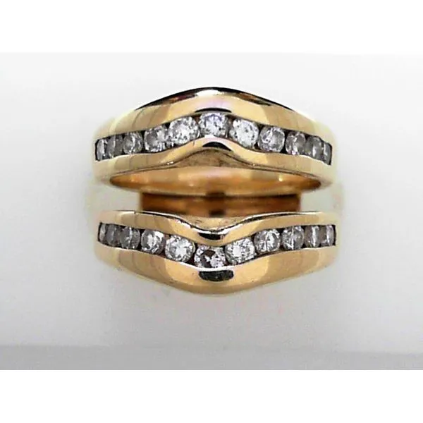  Timmreck & McNicol Jewelers McMinnville, OR