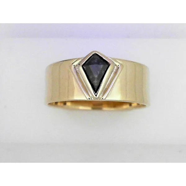 Men\'s Diamond Wedding Band Timmreck & McNicol Jewelers McMinnville, OR