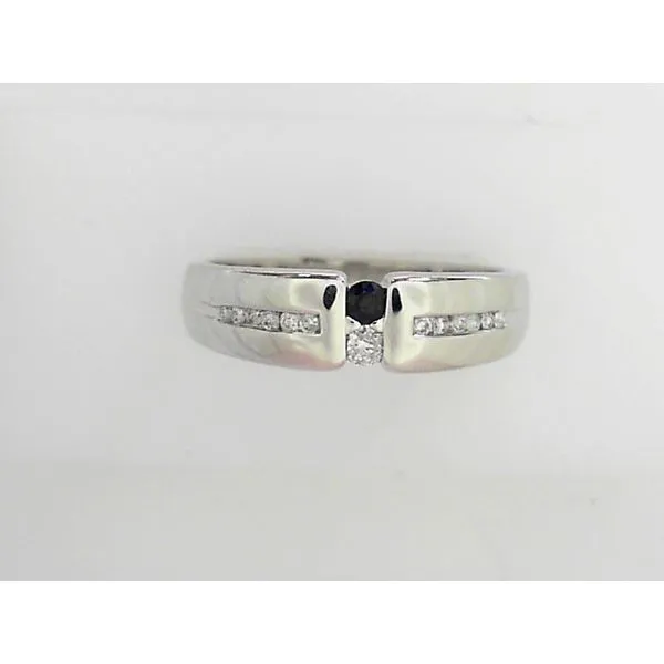 Men\'s Diamond Wedding Band Timmreck & McNicol Jewelers McMinnville, OR