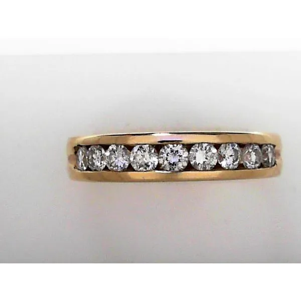 Men\'s Diamond Wedding Band Timmreck & McNicol Jewelers McMinnville, OR