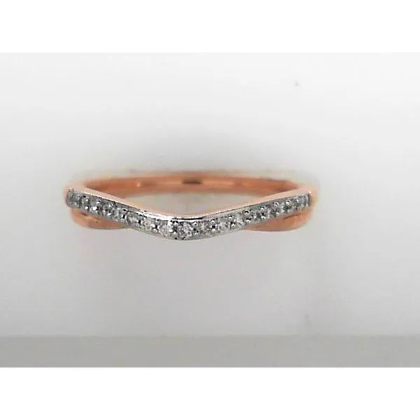 Anniversary Ring Timmreck & McNicol Jewelers McMinnville, OR