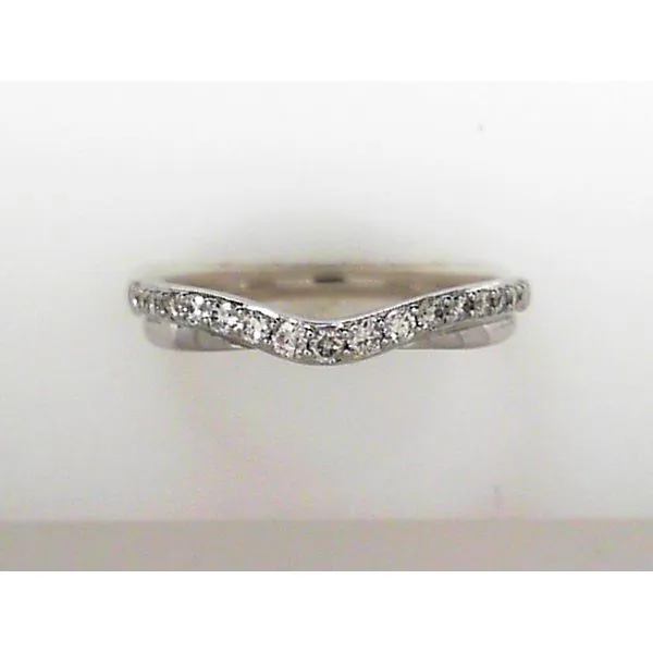 Anniversary Ring Timmreck & McNicol Jewelers McMinnville, OR