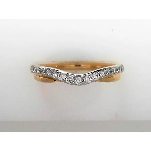 Anniversary Ring Timmreck & McNicol Jewelers McMinnville, OR