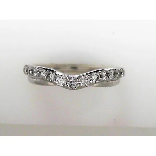 Anniversary Ring Timmreck & McNicol Jewelers McMinnville, OR