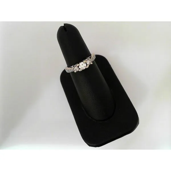 Anniversary Ring Timmreck & McNicol Jewelers McMinnville, OR