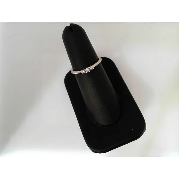 Anniversary Ring Timmreck & McNicol Jewelers McMinnville, OR