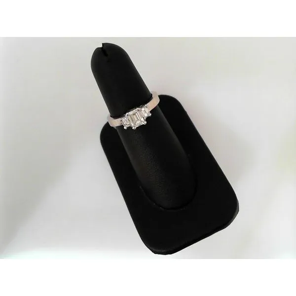 Anniversary Ring Timmreck & McNicol Jewelers McMinnville, OR