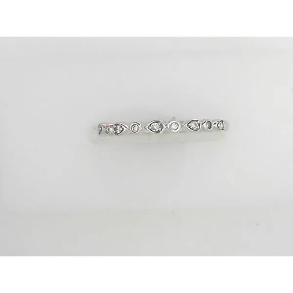 Anniversary Ring Timmreck & McNicol Jewelers McMinnville, OR