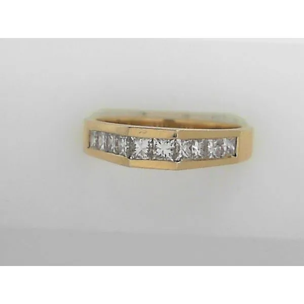 Anniversary Ring Timmreck & McNicol Jewelers McMinnville, OR
