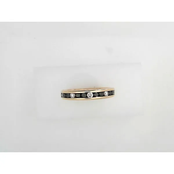 Anniversary Ring Timmreck & McNicol Jewelers McMinnville, OR