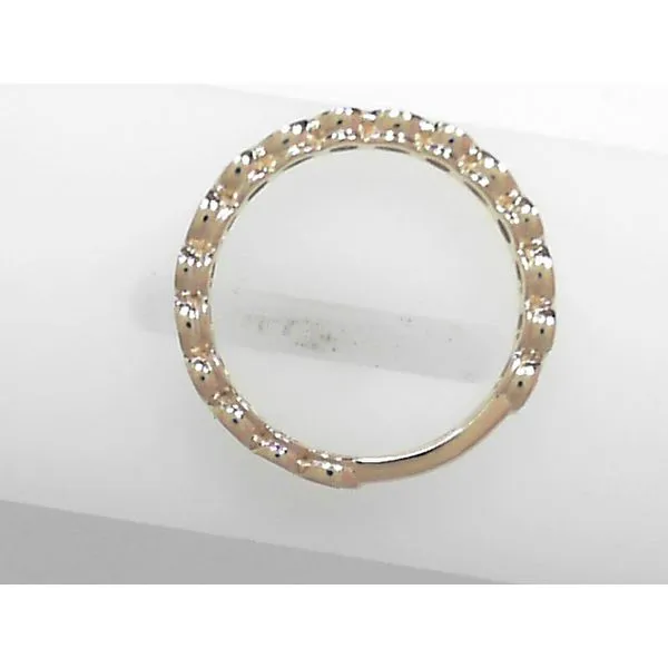 Anniversary Ring Image 2 Timmreck & McNicol Jewelers McMinnville, OR