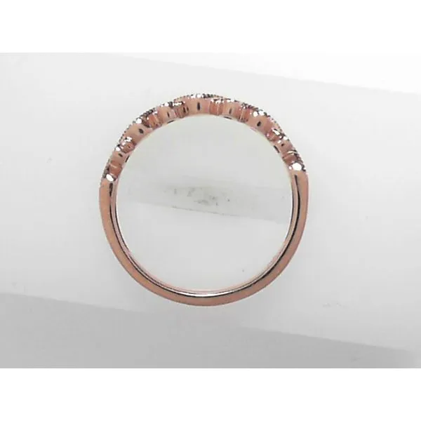 Anniversary Ring Image 2 Timmreck & McNicol Jewelers McMinnville, OR