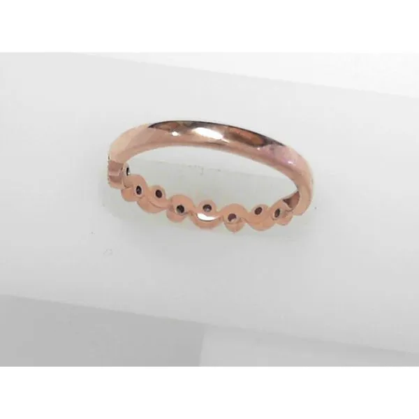 Anniversary Ring Image 3 Timmreck & McNicol Jewelers McMinnville, OR